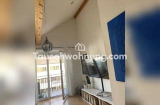 Wohnung mieten in Hubert Deschler Straße 12, 82131 Gauting, Tauschwohnung: Wohnung mit hohen Decken