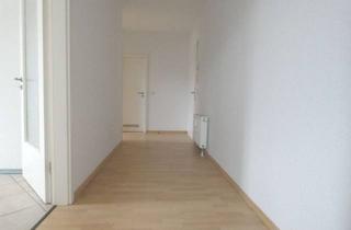 Wohnung mieten in Brandfichtenweg, 16259 Bad Freienwalde, Gepflegte 3-Raumwohnung im Dachgeschoss