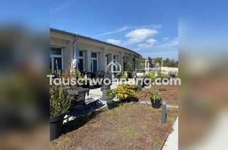 Wohnung mieten in Tauschwohnungstraße, 14641 Nauen, Tauschwohnung: Penthaus im Olympischen Dorf