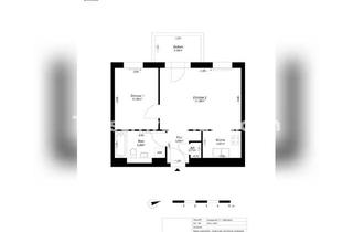 Wohnung mieten in Haselhorst ..., 13599 Haselhorst, Tauschwohnung: Wunderschöne Naubau Wohnung mit 2 zimmer
