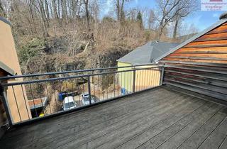 Wohnung mieten in Bahnhofstraße 17, 08340 Schwarzenberg, Wunderschöne 3-Raum-Wohnung mit Terrasse im Herzen von Schwarzenberg