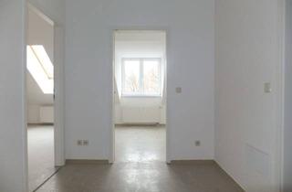 Wohnung mieten in Danckelmannstraße 22, 16259 Bad Freienwalde, 2-Raumwohnung im Dachgeschoss