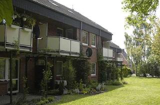 Wohnung mieten in Schulstraße, 25693 St. Michaelisdonn, Schöne 2-Zimmer Wohnung in St.Michaelisdonn