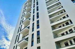 Wohnung mieten in Gutleutstraße 289, 60327 Gutleutviertel, Lichtdurchflutete Wohlfühloase mit Balkon und moderner Einbauküche – großzügig & elegant wohnen
