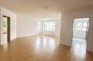 Wohnung mieten in Rote Reihe 19, 30827 Garbsen, Renovierte 3-Zimmer-Wohnung mit Einbauküche und Loggia