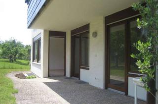 Wohnung mieten in 70839 Gerlingen, Helle 4.5 Zimmer Wohnung in ruhiger Lage