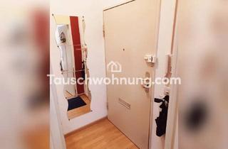 Wohnung mieten in Handjerystraße 23, 12159 Friedenau, Tauschwohnung: Friedenauer 2-Zimmerwohnung