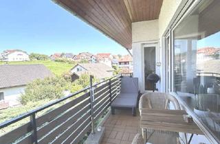 Wohnung mieten in 75203 Königsbach-Stein, 6038 - Großzügige, helle 3,5 - Zimmerwohnung Balkon in SW-Ausrichtung in Königsbach!