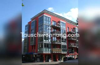 Wohnung mieten in Gilbertstraße 51, 22767 St. Pauli, Tauschwohnung: Zwei Zimmer Wohnung in St. Pauli