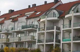 Wohnung mieten in Ammerseestr. 10, 95445 Roter Hügel, Schicke, moderne 1-Zi.-DG-Wohnung, mit Dachloggia, herrliche Aussicht