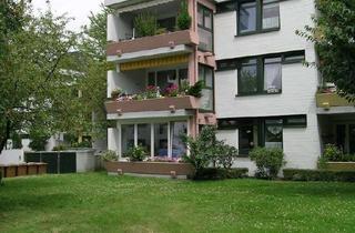 Wohnung mieten in Neißer Str., 40880 Ratingen, Attraktive 2-Zimmer-Wohnung im Herzen von Ratingen West