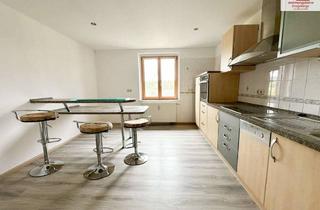 Wohnung mieten in Eigenheimstr., 09465 Sehmatal-Cranzahl, Modern sanierte 2-Raum-Wohnung in Sehmatal-Cranzahl mit Einbauküche!