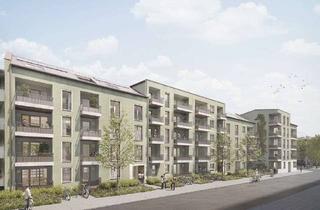 Wohnung mieten in Kieler Str. 23, 51065 Mülheim, Viel Platz für Individualisten! Neubaucharme in der Kieler Straße in Mülheim