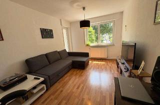 Wohnung mieten in Spechtstr. 11, 65824 Schwalbach, Geschmackvolle 2-Zimmer-EG-Wohnung mit Einbauküche in Schwalbach am Taunus