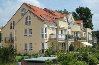 Wohnung mieten in Naturbadstrasse 7b, 91056 Dechsendorf, Großzügiges Apartment mit Balkon und Tiefgarage in Parkwohnanlage
