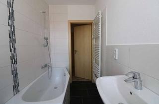 Wohnung mieten in Karl-Günzel-Straße 20, 09599 Freiberg, "Für unsere Sonnenanbeter" - renovierte 4RW mit 2 XXL-Balkonen und Badewanne