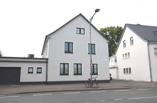 Wohnung mieten in 51467 Bergisch Gladbach, Geräumige 3-Zimmer-Maisonettewohnung in Schildgen!