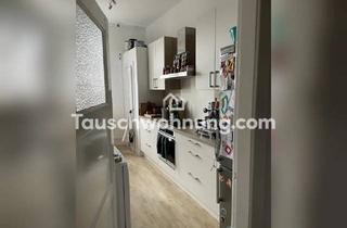 Wohnung mieten in Lutterothstraße 73, 20255 Eimsbüttel, Tauschwohnung: Helle 3-Zimmer-Wohnung in Eimsbüttel mit Loggia gen Westen