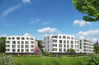 Wohnung mieten in 78112 St. Georgen, Betreutes Wohnen: Hochwertige 2 Zimmer Eigentumswohnung mit Balkon und TG-Stellplatz