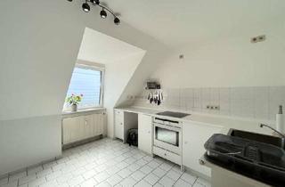 Wohnung mieten in Querstraße 2a, 18311 Ribnitz-Damgarten, +++Gemütliche Dachgeschosswohnung mit 3 Zimmern+++