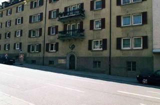 Wohnung mieten in Schwarenbergstraße 72, 70188 Ost, 3-Zimmer in Stuttgart Ost - BEFRISTETE VERMIETUNG bis 31.03.2026