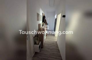 Wohnung mieten in Marwitzer Straße 42, 16761 Hennigsdorf, Tauschwohnung: Schöne 3-Zimmer Wohnung mit Balkon und großem Kellerabteil