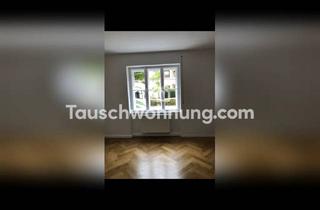 Wohnung mieten in Tauschwohnungstraße, 80803 Schwabing-West, Tauschwohnung: Altbauwohnung in Schwabing