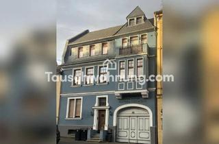 Wohnung mieten in Tauschwohnungstraße, 53879 Euskirchen, Tauschwohnung: Modernisierter Altbau mit top Anbindung