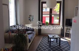 Wohnung mieten in Tauschwohnungstraße, 49084 Schinkel, Tauschwohnung: 2 1/2 Zimmerwohnung in schöner Straße