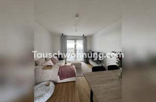 Wohnung mieten in Tauschwohnungstraße, 12159 Friedenau, Tauschwohnung: 2 Zimmer Neubau mit Balkon gegen 2 o 2+ zimmer Whg