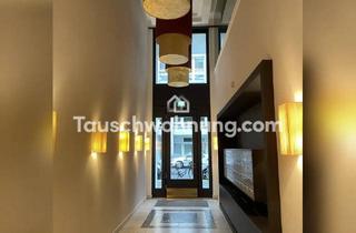 Wohnung mieten in Beuthstraße 13, 10117 Mitte, Tauschwohnung: Schöne 2-Zimmer-Wohnung im Neubau