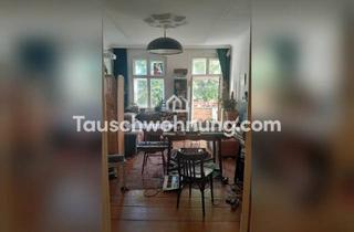 Wohnung mieten in Tauschwohnungstraße, 12053 Neukölln, Tauschwohnung: Altbauwohnung in Neukölln
