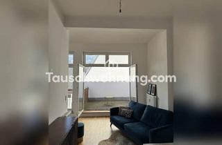 Wohnung mieten in Gitschiner Straße 92, 10969 Kreuzberg, Tauschwohnung: Helle Wohnung mit großem Balkon in Kreuzberg