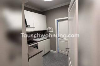 Wohnung mieten in Tauschwohnungstraße, 24114 Südfriedhof, Tauschwohnung: Moderne 2-Zimmer-Wohnung am Südfriedhof