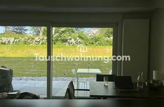 Wohnung mieten in Tauschwohnungstraße, 79114 Weingarten, Tauschwohnung: Moderne Wohnung am Seepark mit Terrasse