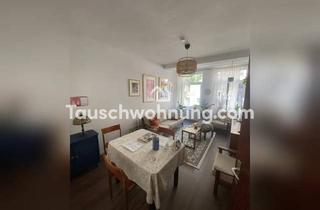 Wohnung mieten in Tauschwohnungstraße, 22085 Uhlenhorst, Tauschwohnung: Schöne Altbauwohnung im ruhigen Uhlenhorst