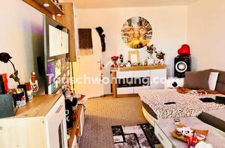 Wohnung mieten in Rudolf-Seiffert-Str. 22, 10369 Lichtenberg, Tauschwohnung: 2 Zimmer Wohnung gegen größere Wohnung (3-4 Zimmer)