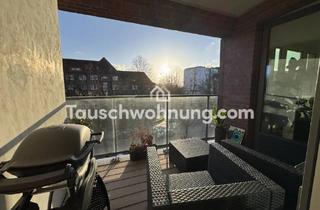 Wohnung mieten in Tauschwohnungstraße, 22763 Ottensen, Tauschwohnung: Tauschwohnung: Schöne Neubauwohnung in Ottensen