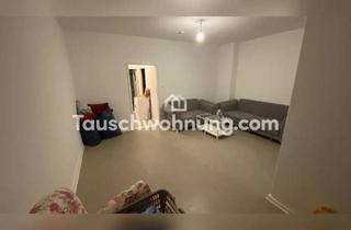 Wohnung mieten in Tauschwohnungstraße, 10779 Schöneberg, Tauschwohnung: [TAUSCHWOHUNG] 2 Zimmer gg. 3-4 Zimmer