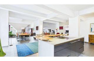 Lofts mieten in 90768 Vach, EXKLUSIVES WOHNERLEBNIS IM ALTEN SUDHAUS – MÖBLIERTES LOFT FÜR HÖCHSTE ANSPRÜCHE