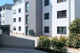 Penthouse mieten in 79379 Müllheim, ENDOBA -I- Attraktive 3-Zimmer Penthousewohnung