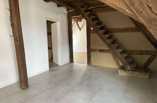 Penthouse mieten in 75031 Eppingen, Traumwohnung sucht Mieter! - Schöne Penthouse-Wohnung in Eppingen