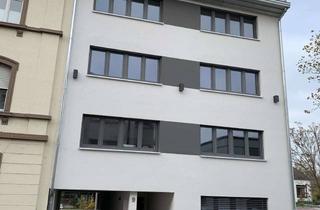 Wohnung mieten in Feldbergstrasse, 79541 Lörrach, Exklusive, neuwertige 3-Raum-Wohnung mit gehobener Innenausstattung mit Balkon und EBK in Lörrach