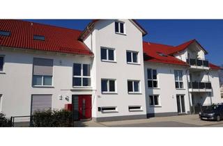 Wohnung mieten in Bischof-Riegg-Str. 19 a, 86899 Landsberg, Bezaubernde 2-Raum-Wohnung mit Balkon in Landsberg