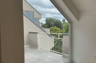 Wohnung mieten in Am Alten Neckar, 64646 Heppenheim, Schöne 3 ZKB Maisonette Wohnung in direkter Nähe zum Bruchsee Heppenheim