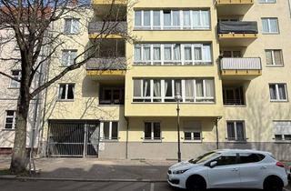 Wohnung mieten in Wegscheider Straße 18, 13587 Spandau, Erstbezug nach Sanierung – 2,5-Zimmer-Wohnung mit Einbauküche und Gartenblick in Spandau