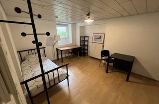 Wohnung mieten in Mühlenstraße 26, 32756 Detmold, Super zentrales voll möbliertes 1-Zimmer Appartement