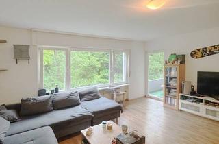 Wohnung mieten in Schmitzinger Str. 27, 79761 Waldshut-Tiengen, Heller 3-Zimmer-Wohnung mit Balkon und Garage in ruhiger Lage - Perfekt für Paare