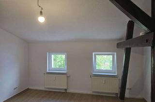 Wohnung mieten in Franz-Brüning-Str., 16227 Eberswalde, Frisch renovierte 2-Zimmer-Wohnung in Finow