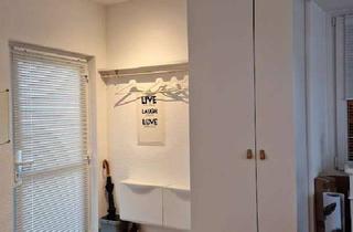 Wohnung mieten in Hauptstrasse 30, 79424 Auggen, Schöne 1-Zimmer-Wohnung in Auggen